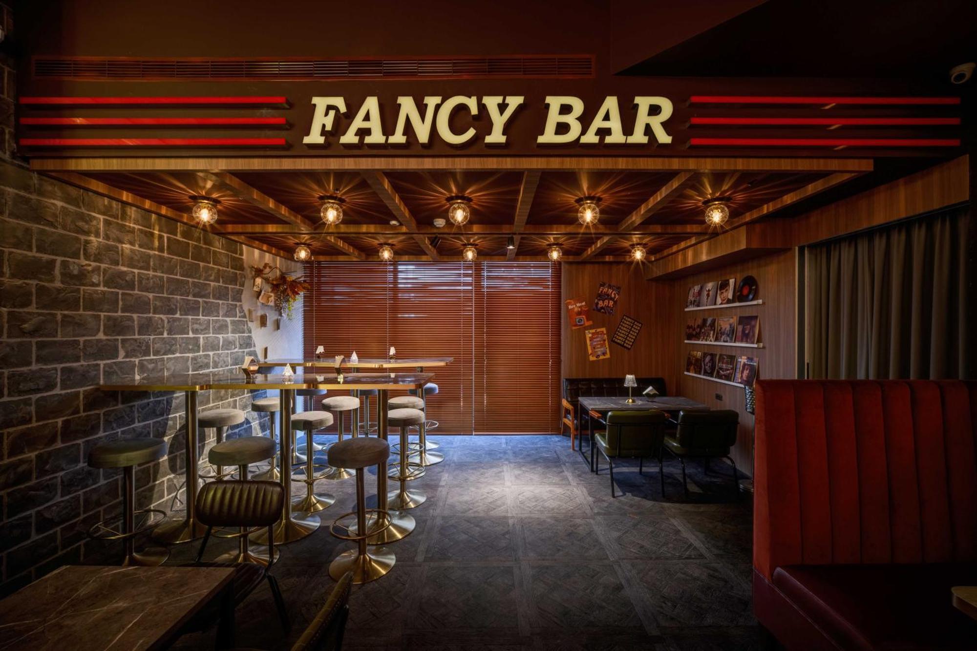 Fun Stay Inn Ximen Taipei Dış mekan fotoğraf