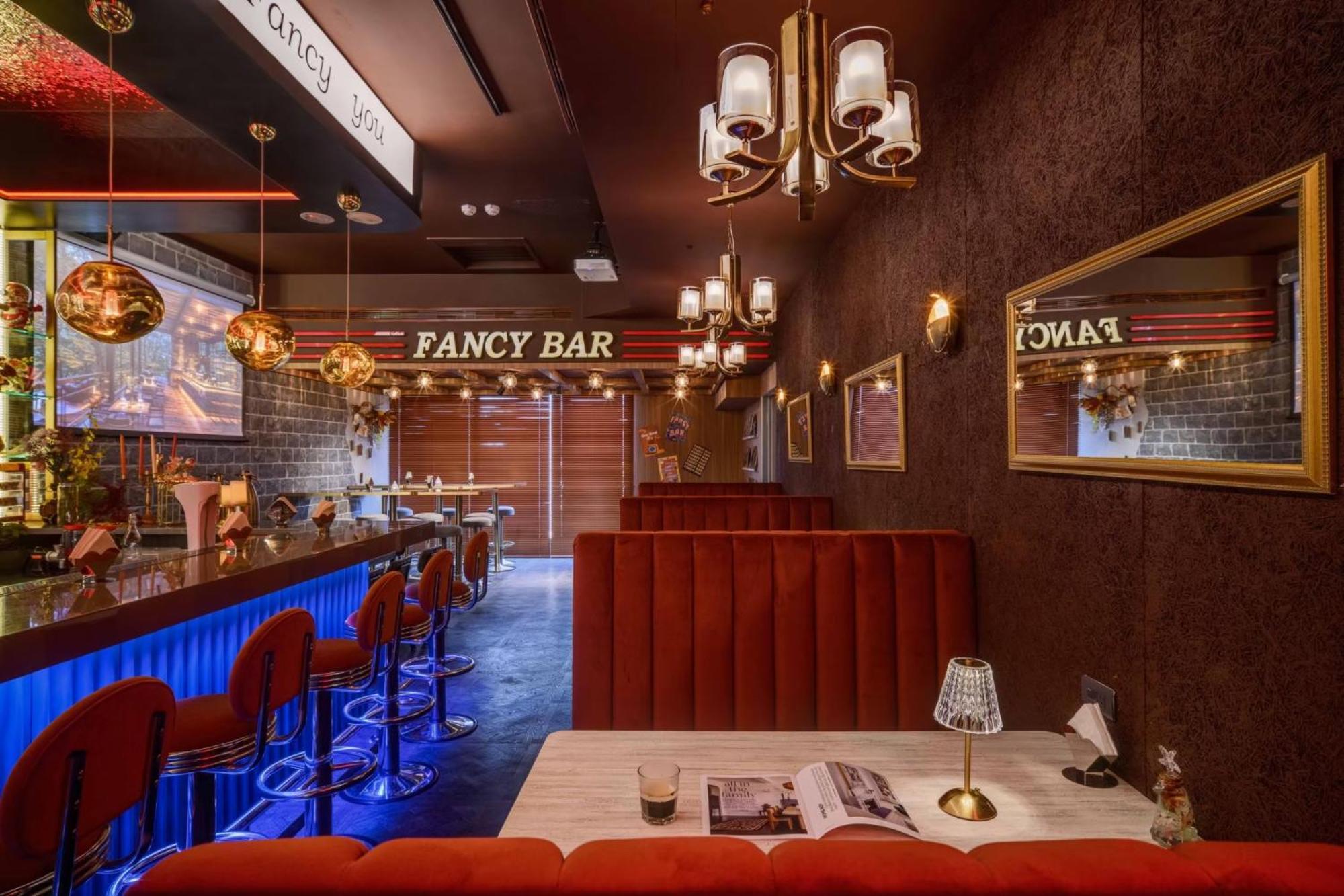 Fun Stay Inn Ximen Taipei Dış mekan fotoğraf