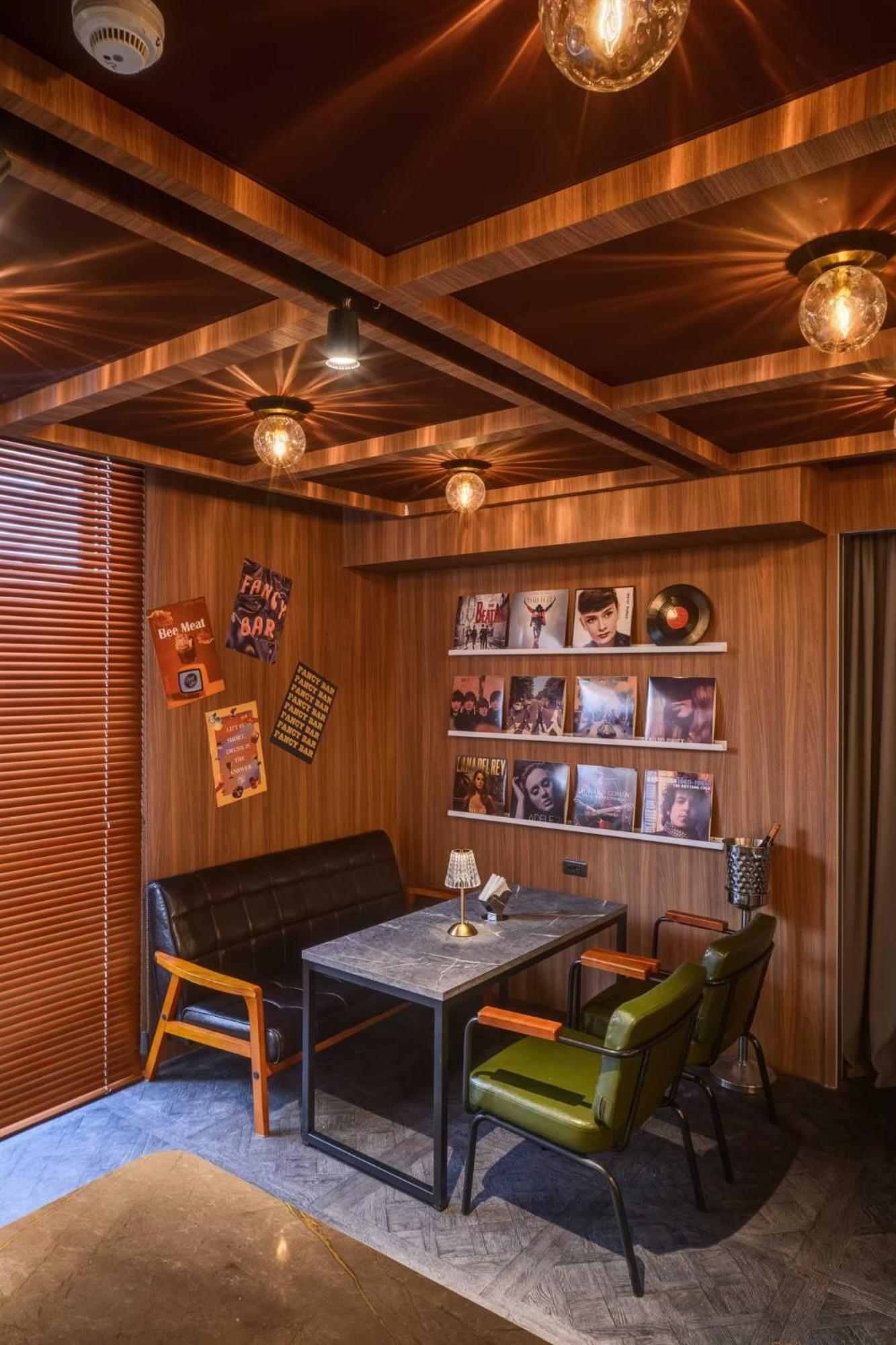 Fun Stay Inn Ximen Taipei Dış mekan fotoğraf