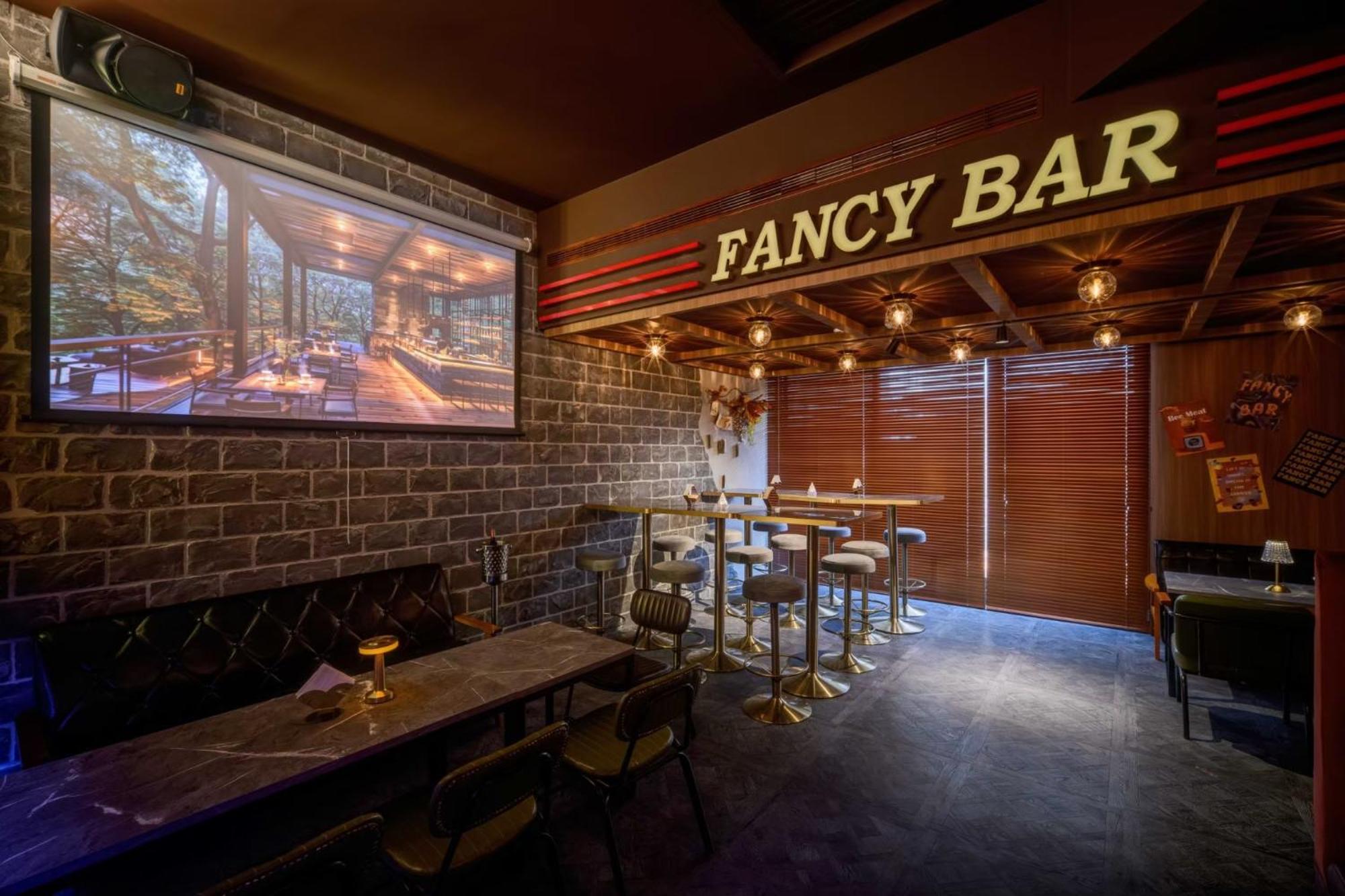 Fun Stay Inn Ximen Taipei Dış mekan fotoğraf
